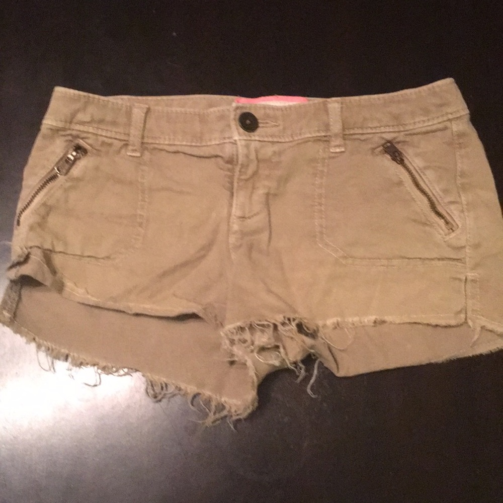 Abercrombie Kids Shorts